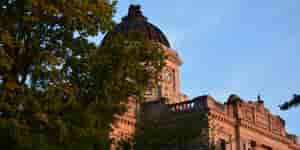 Bloomington